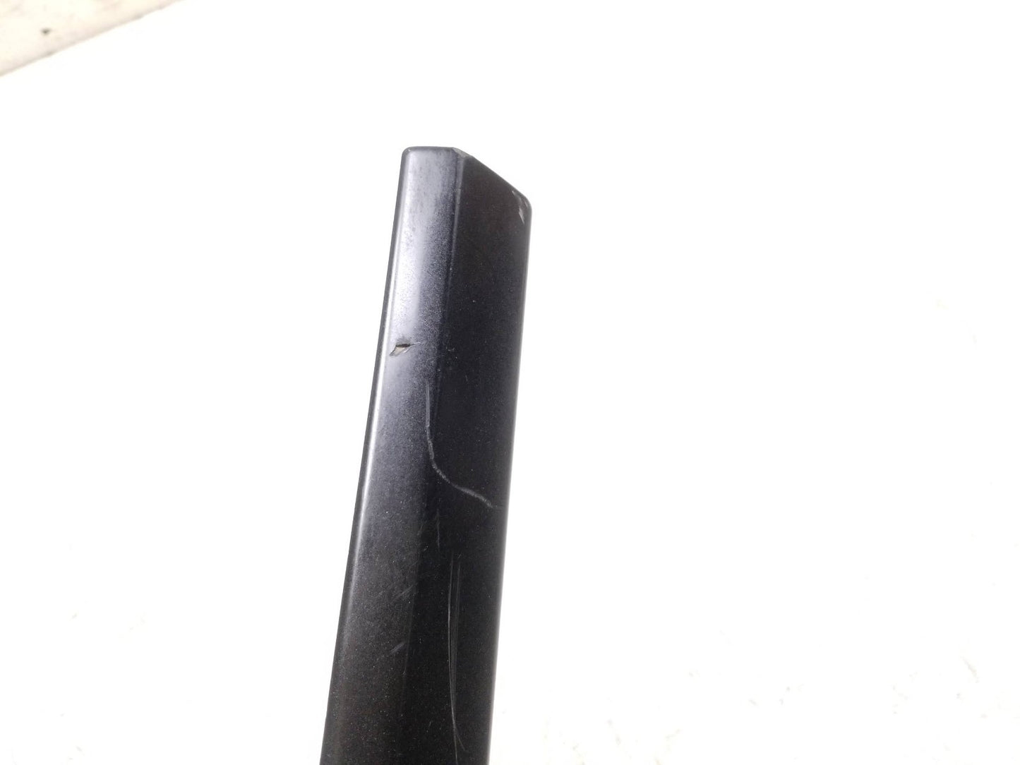 2007 Volvo S40 Door Window Belt Seal Molding Driver Side Left OEM