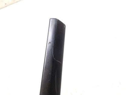 2007 Volvo S40 Door Window Belt Seal Molding Driver Side Left OEM