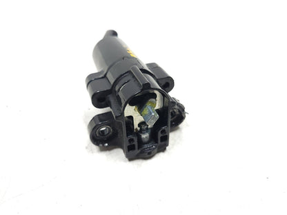 2021 Yamaha Mt-03 Ignition Lock Switch & Lock Fuel Cap Set OEM