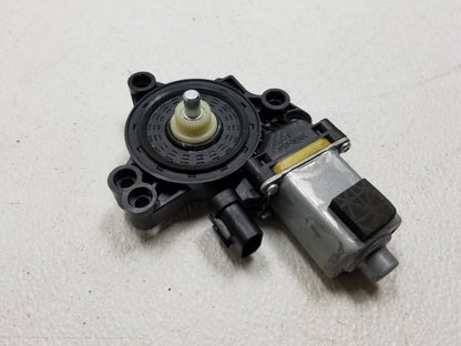 14 15 16 17 Hyundai Elantra Gt Door Window Motor Rear Driver Left Side OEM
