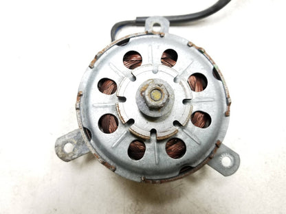 2016 Dodge Durango Engine Radiator Cooling Fan Motor  3.6l OEM