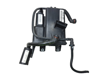 2008 BMW X6 E71 Fuel Vapor Charcoal Canister OEM