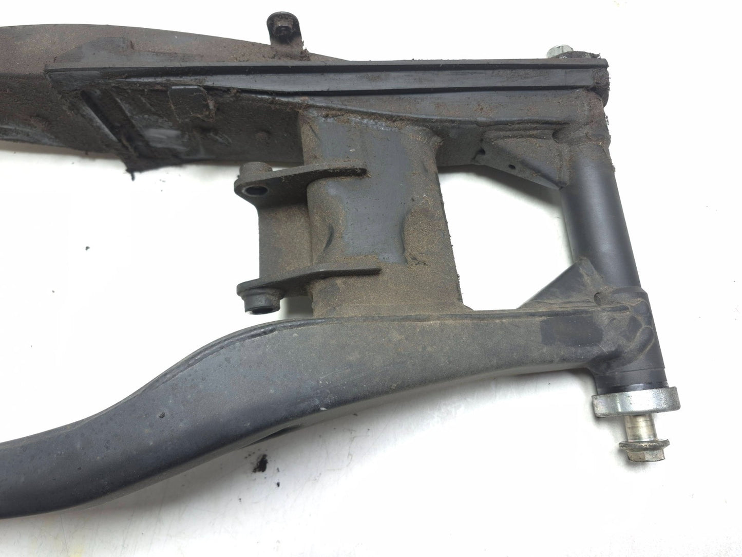 2016 Yamaha Yzf R3 Rear Swingarm OEM