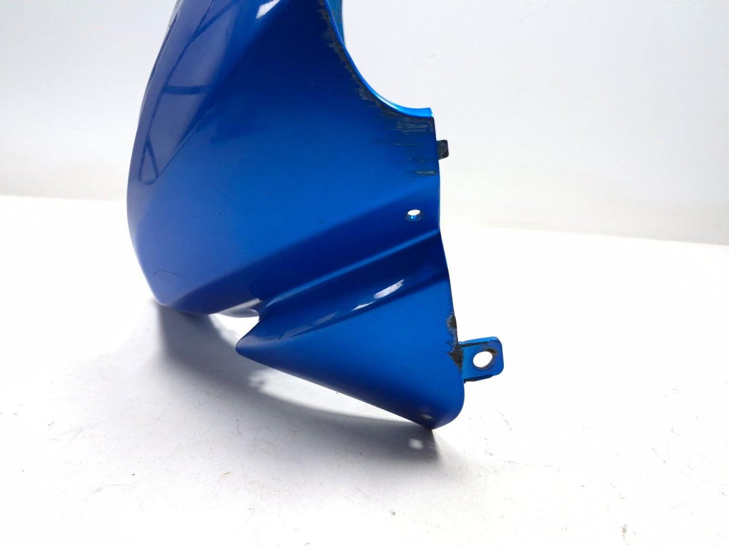 2008 Kawasaki Ninja 250r Ex250j Front Upper Cowling OEM