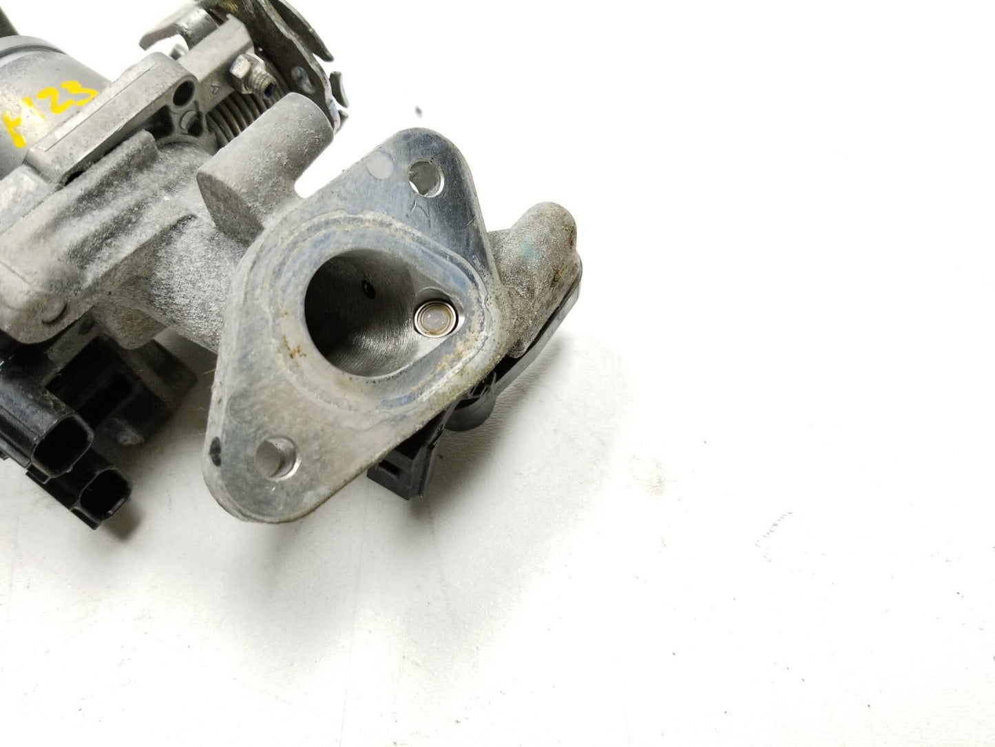 2022-2024 Honda Grom 125 Throttle Body OEM