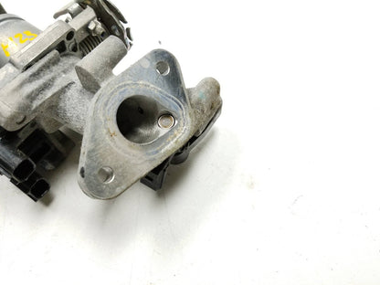 2022-2024 Honda Grom 125 Throttle Body OEM