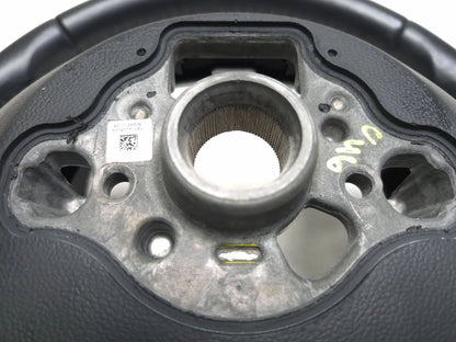 2015 Volkswagen Golf Steering Wheel OEM