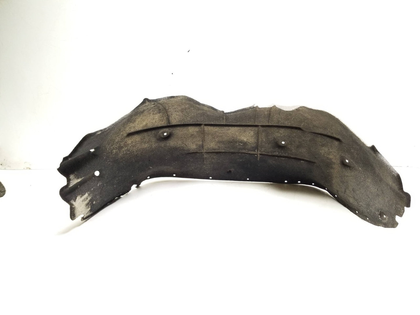 14-18 Chevrolet Silverado 1500 Front Fender Wheel Liner Splash Guard Lh & Rh OEM