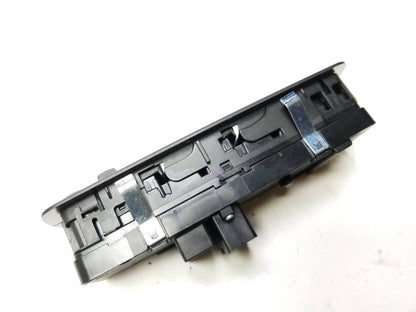 11 13 Jeep Grand Cherokee Master Power Window Switch Front Driver Side Left OEM
