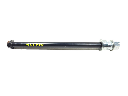 2022 - 2024 Cf Moto 700 Cl-x Rear Wheel Axle OEM