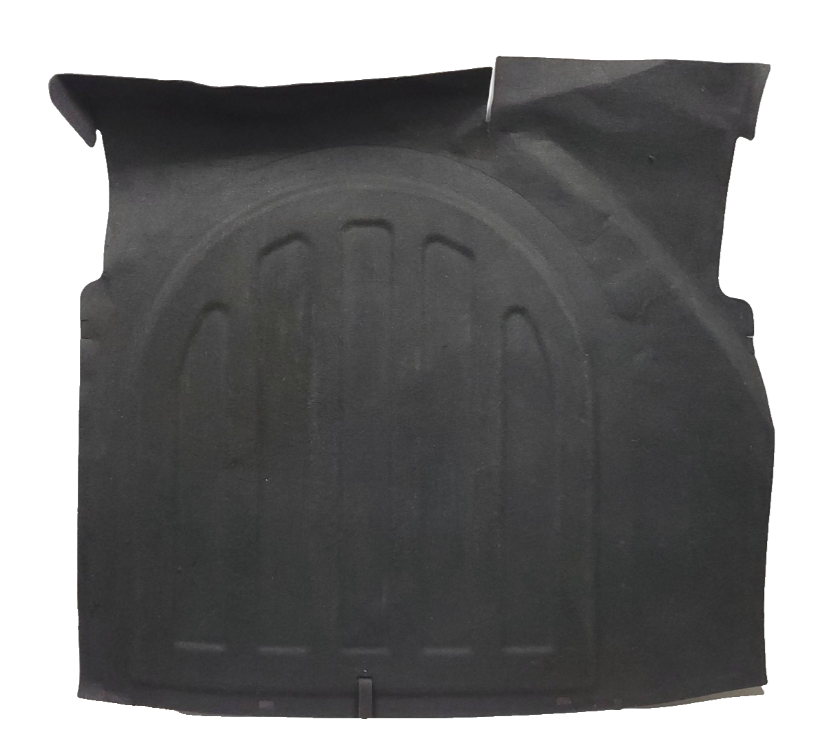 2012-2017 Hyundai Accent Trunk Mat Spare Tire Cover OEM 85710-1r100-ry