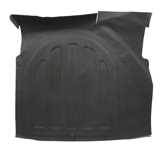 2012-2017 Hyundai Accent Trunk Mat Spare Tire Cover OEM 85710-1r100-ry