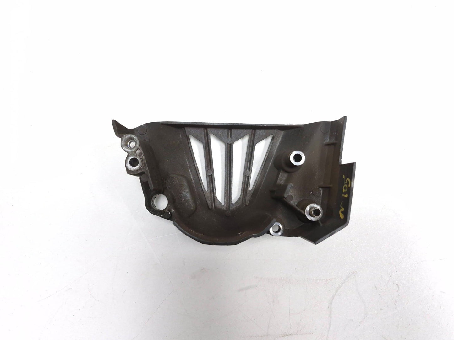 2008 Kawasaki Ninja 250r Ex250j Front Sprocket Cover OEM