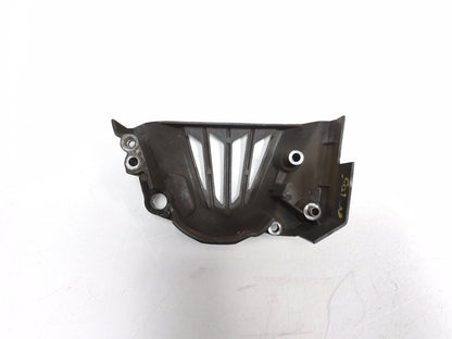 2008 Kawasaki Ninja 250r Ex250j Front Sprocket Cover OEM