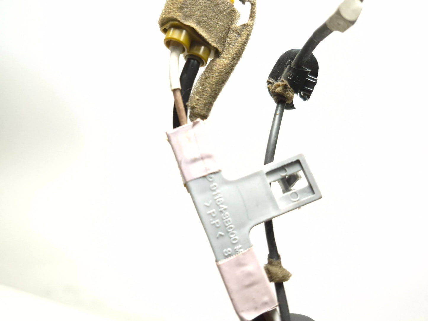 2012 Hyundai Sonata Radio Antenna Wire Wiring Harness OEM