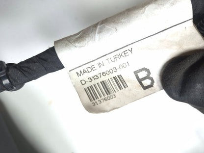 2013 Volvo S60 Main Fuse Box Wiring Harness OEM