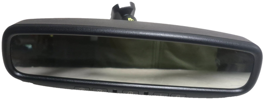 2010 Nissan Maxima Interior Rear View Mirror OEM