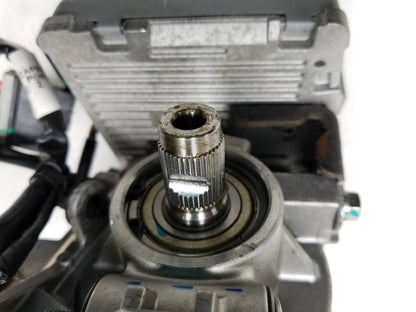 2018 Kia Forte Steering Column Assy OEM