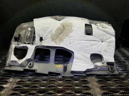 2011 2012 2013 BMW 128i 135i Front Right Under Dash Panel Knee Trim Cover OEM