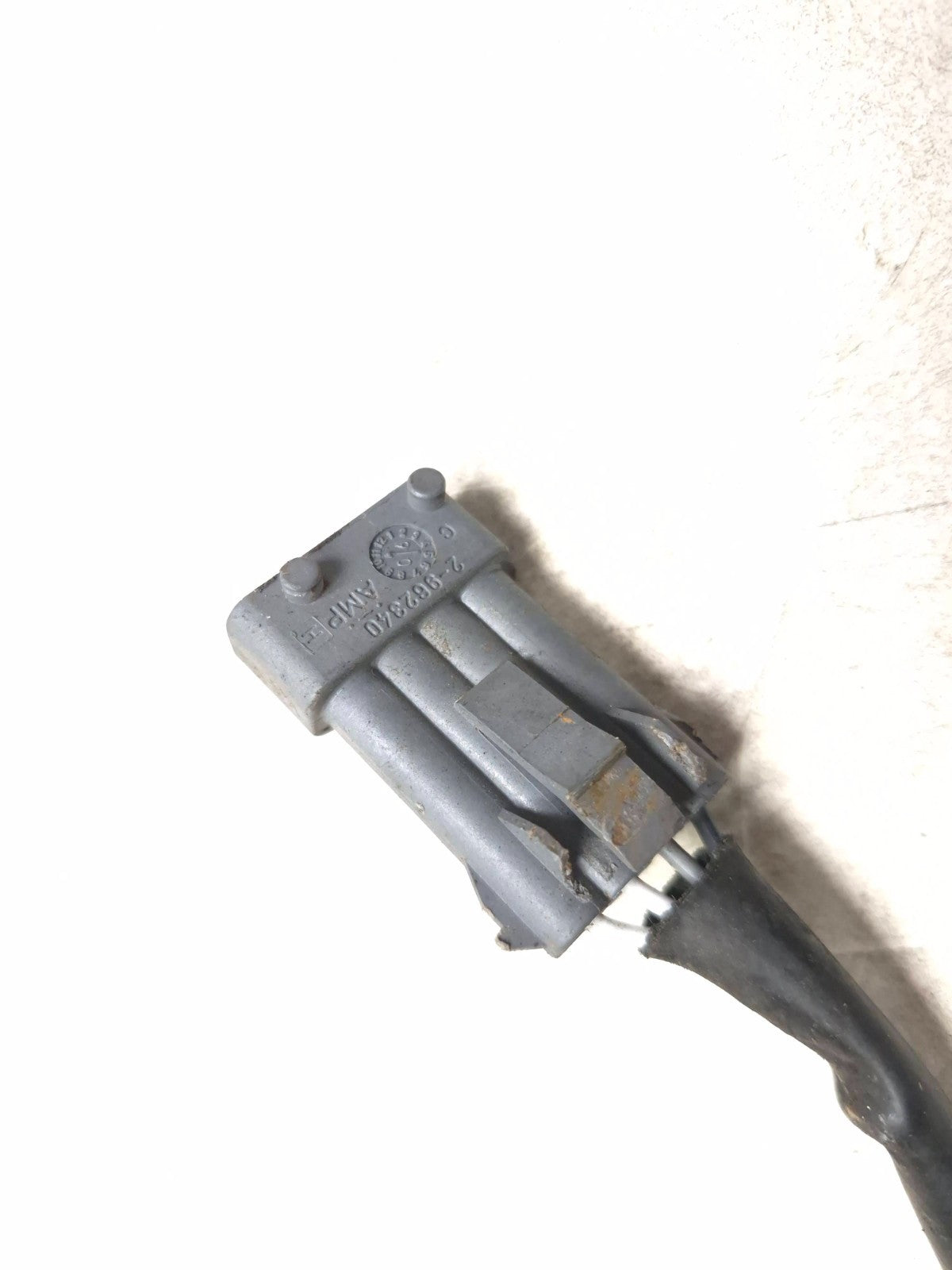 2007 Saab 9-5 Aero Oxygen Sensor 2pcs OEM