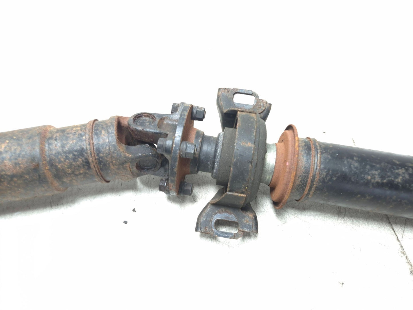 2009 Lexus Is 250 Rear Drive Shaft OEM