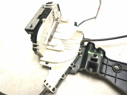 2017 Dodge Journey Front Door Lock Latch Actuator Passenger Side Right OEM