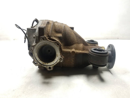 2003 - 2009 Nissan 350z Rear Differential Carrier Assembly OEM 64k