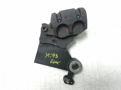 2019 Kawasaki Z400 Er400d Rear Brake Caliper OEM