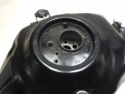 2016 Yamaha Yzf R3 Fuel Tank OEM