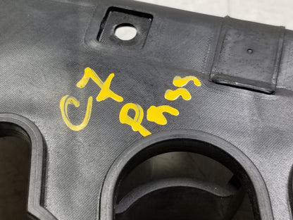 2007 - 2013 BMW X5 E70 Brake Booster Bottom Sealing Partition Panel OEM