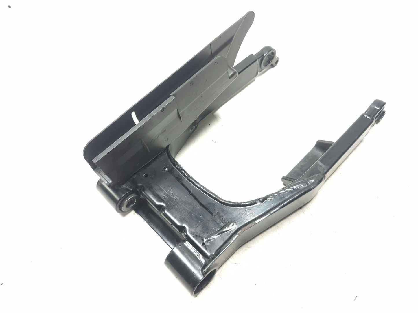 2002-2008 Harley Touring Street Glide Road King Rear Fork Swingarm 47549-02a OEM