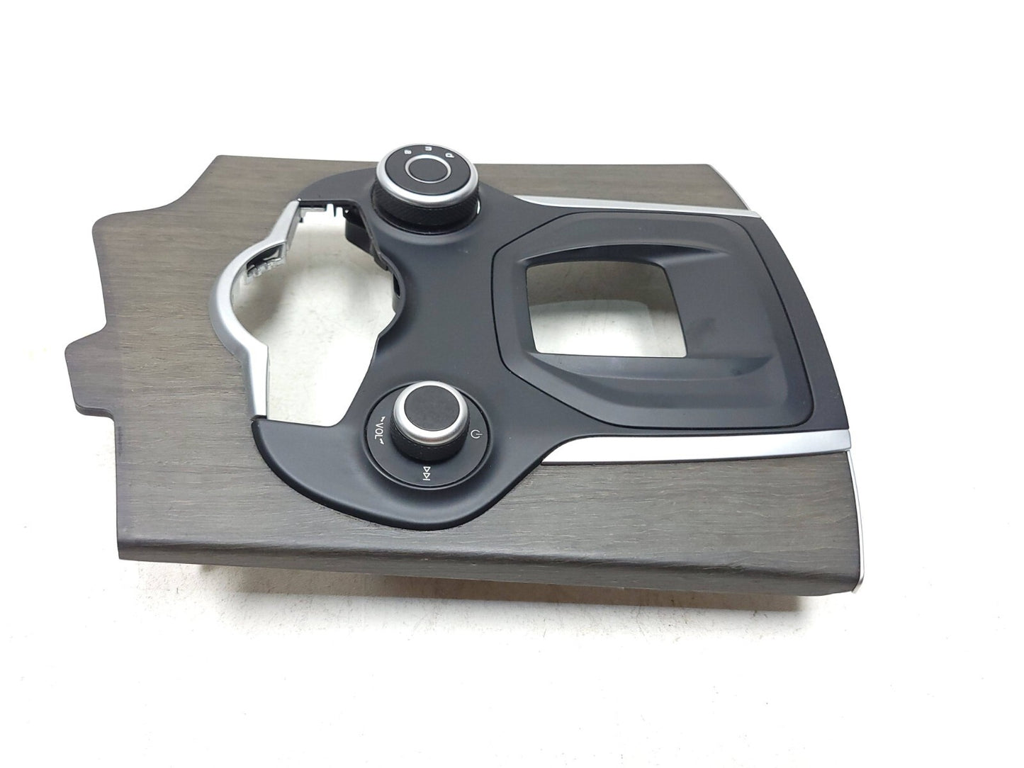 2017-2023 Alfa Romeo Stelvio Center Console Gear Selector Shifter W/ Switch OEM