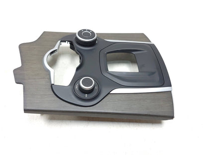 2017-2023 Alfa Romeo Stelvio Center Console Gear Selector Shifter W/ Switch OEM