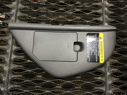 2007 - 2010 Hyundai Elantra Dash End Cap Cover Driver Side Left OEM