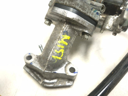 2023 Honda Navi Nva110b Carburetor OEM