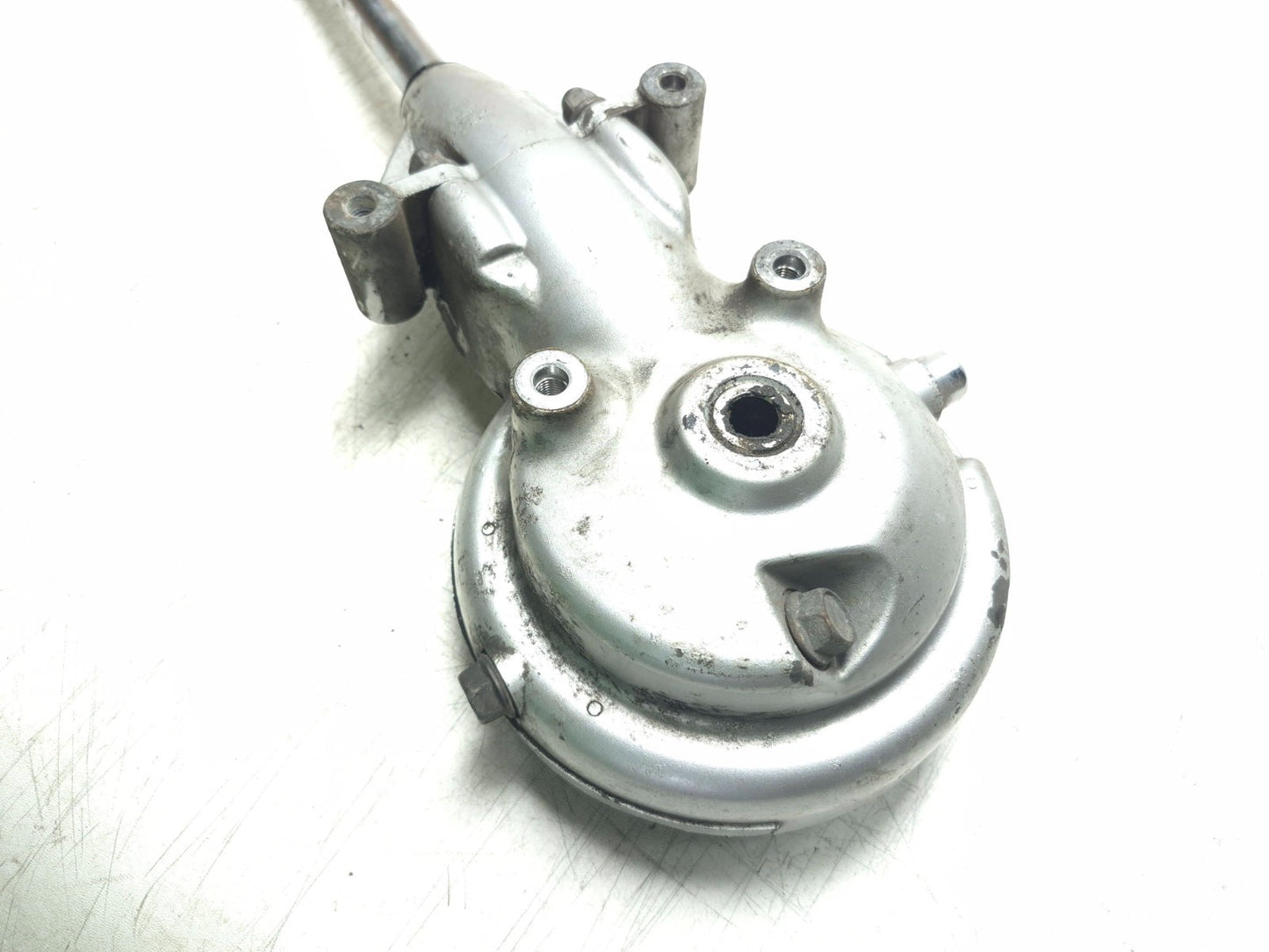 1999 Yamaha V Star Xvs650 Differential Drive Shaft OEM