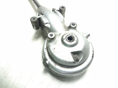 1999 Yamaha V Star Xvs650 Differential Drive Shaft OEM