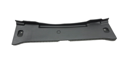 2018 Toyota Corolla Rear Trunk Liftgate Sill Scuff Plate Cover OEM