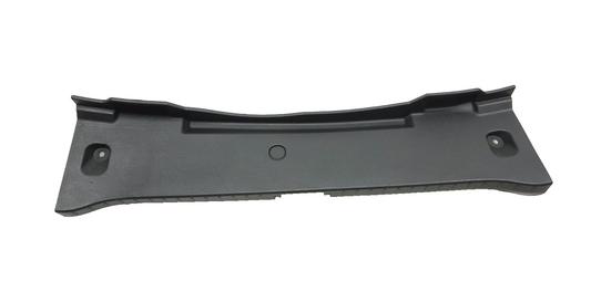 2018 Toyota Corolla Rear Trunk Liftgate Sill Scuff Plate Cover OEM