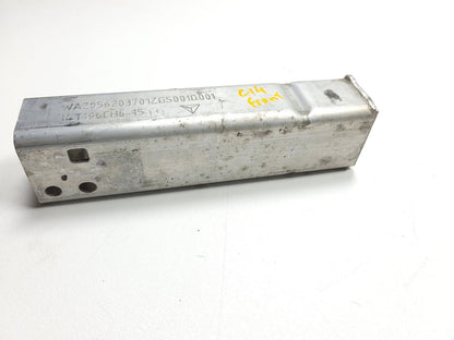 15-20 Mercedes C300 W205 Front Bumper Lower Absorber A2056203701 OEM