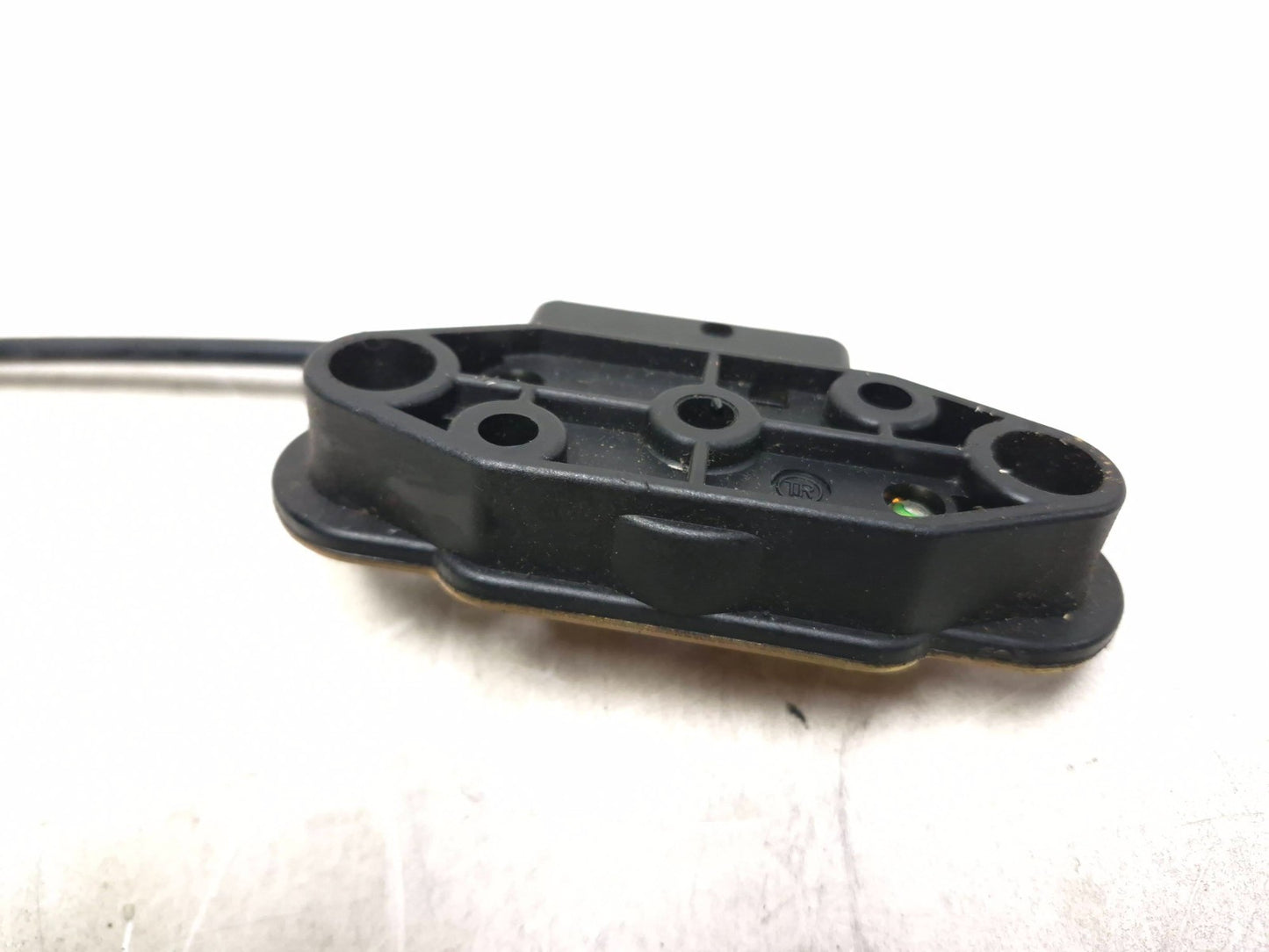 2002 Suzuki V-strom 1000 Dl1000 Rear Seat Latch OEM