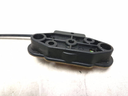 2002 Suzuki V-strom 1000 Dl1000 Rear Seat Latch OEM