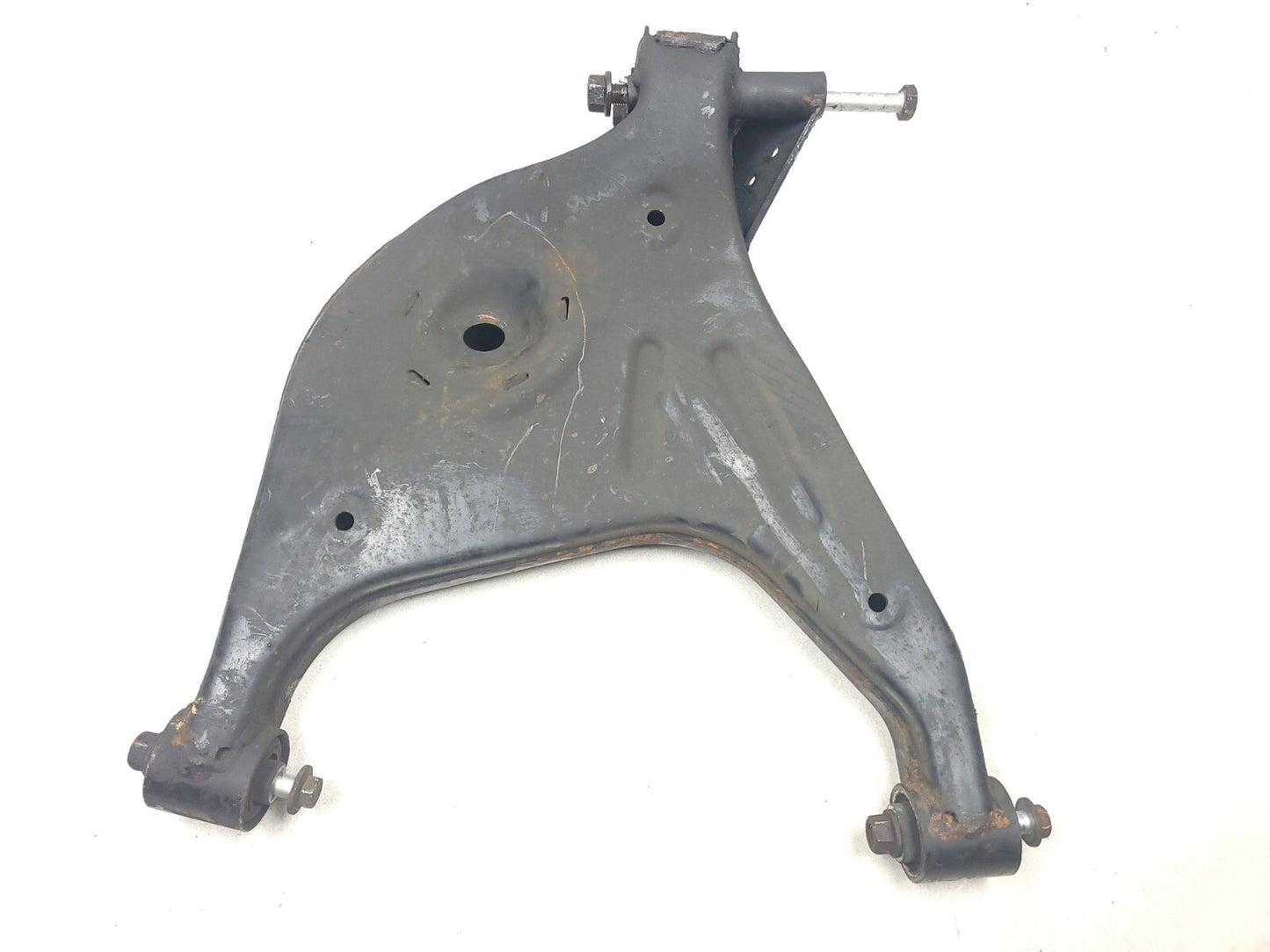 2007 Range Rover Rear Lower Control Arm Right Passenger Side OEM