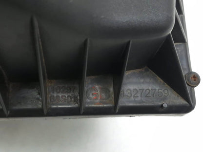 2009-2016 Chevrolet Cruze Air Filter Cleaner Box Housing & Maf Sensor OEM