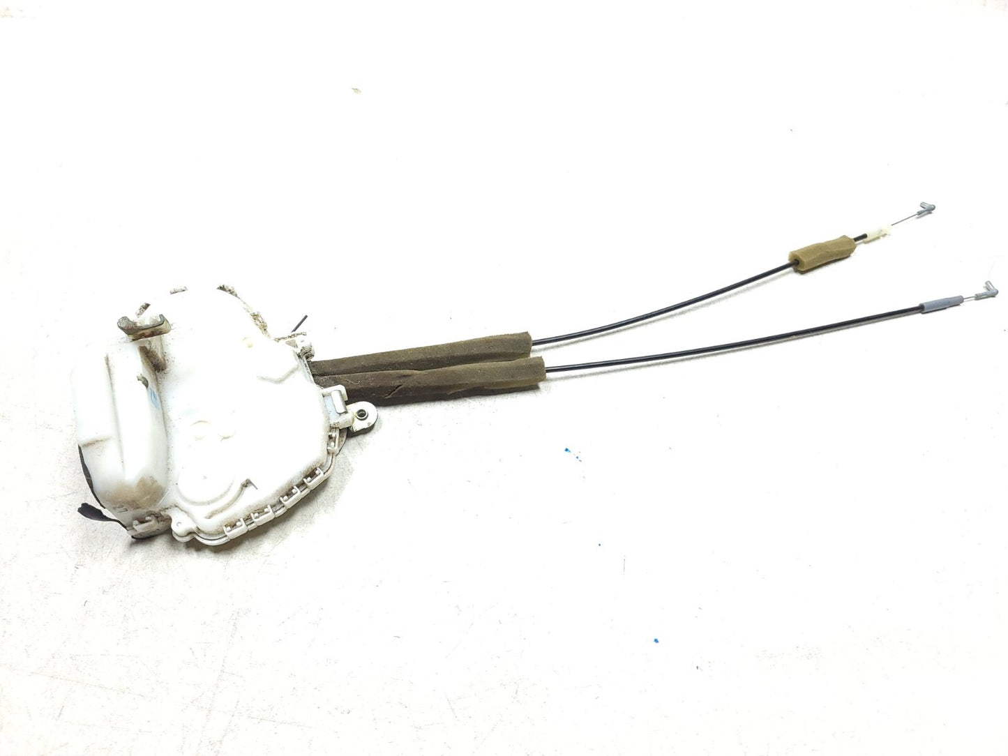 2007 - 2009 Acura Mdx Door Lock Actuator Rear Driver Side Left OEM