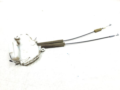 2007 - 2009 Acura Mdx Door Lock Actuator Rear Driver Side Left OEM