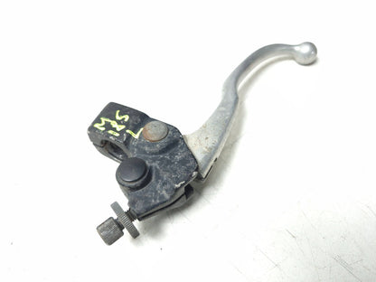1991 Yamaha Fzr600r Clutch Lever & Bracket Mount OEM