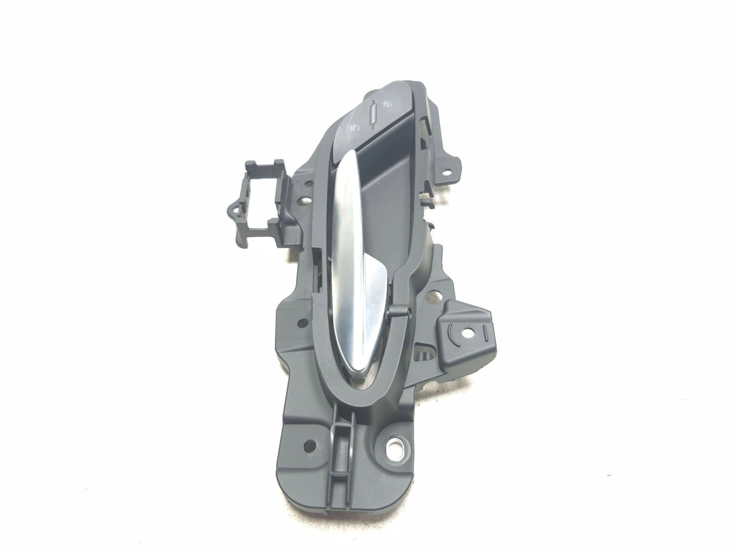 2024 Alfa Romeo Stelvio Interior Door Handle Front Passenger Side Right OEM