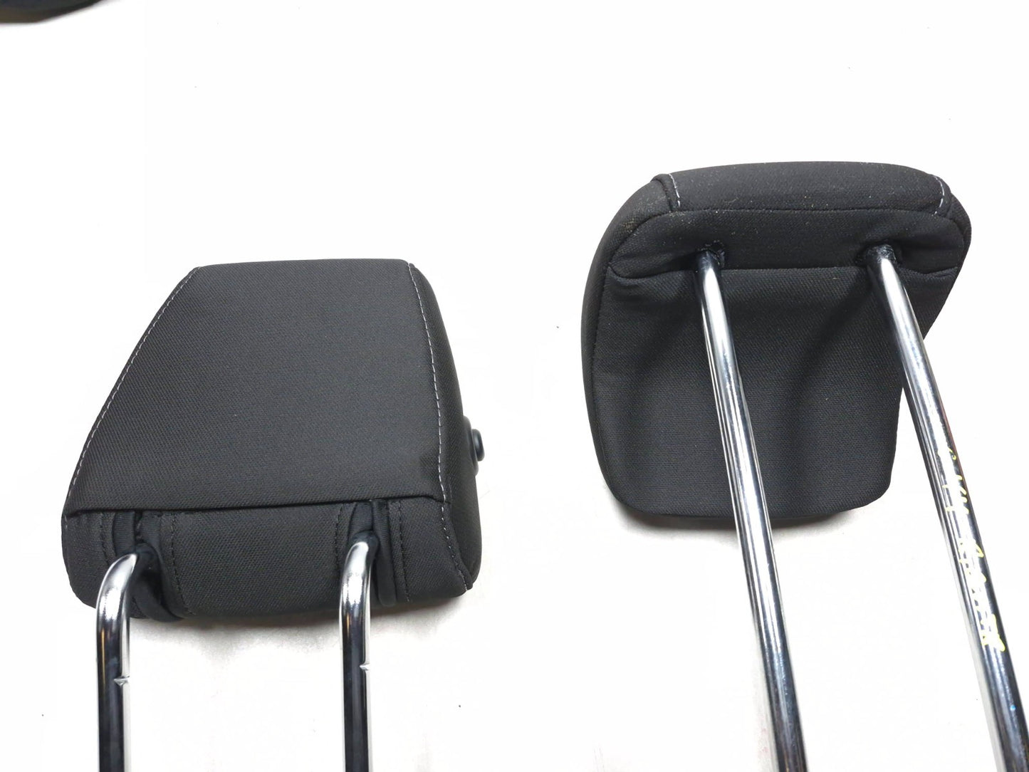 2019 Ford Ecosport Rear Seat Headrest 3pcs OEM