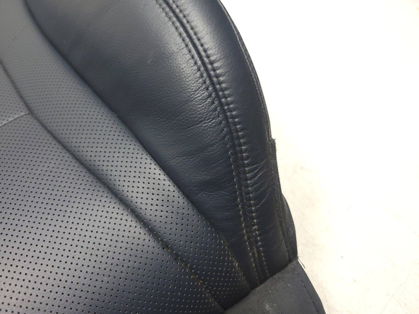 2014-2017 Hyundai Elantra Gt Front Passenger Right Seat Back Backrest Upper OEM